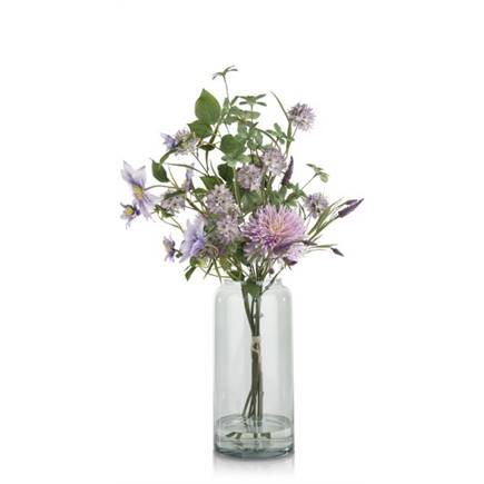 Coco Maison Trifolium Spray H78cm kunstbloem